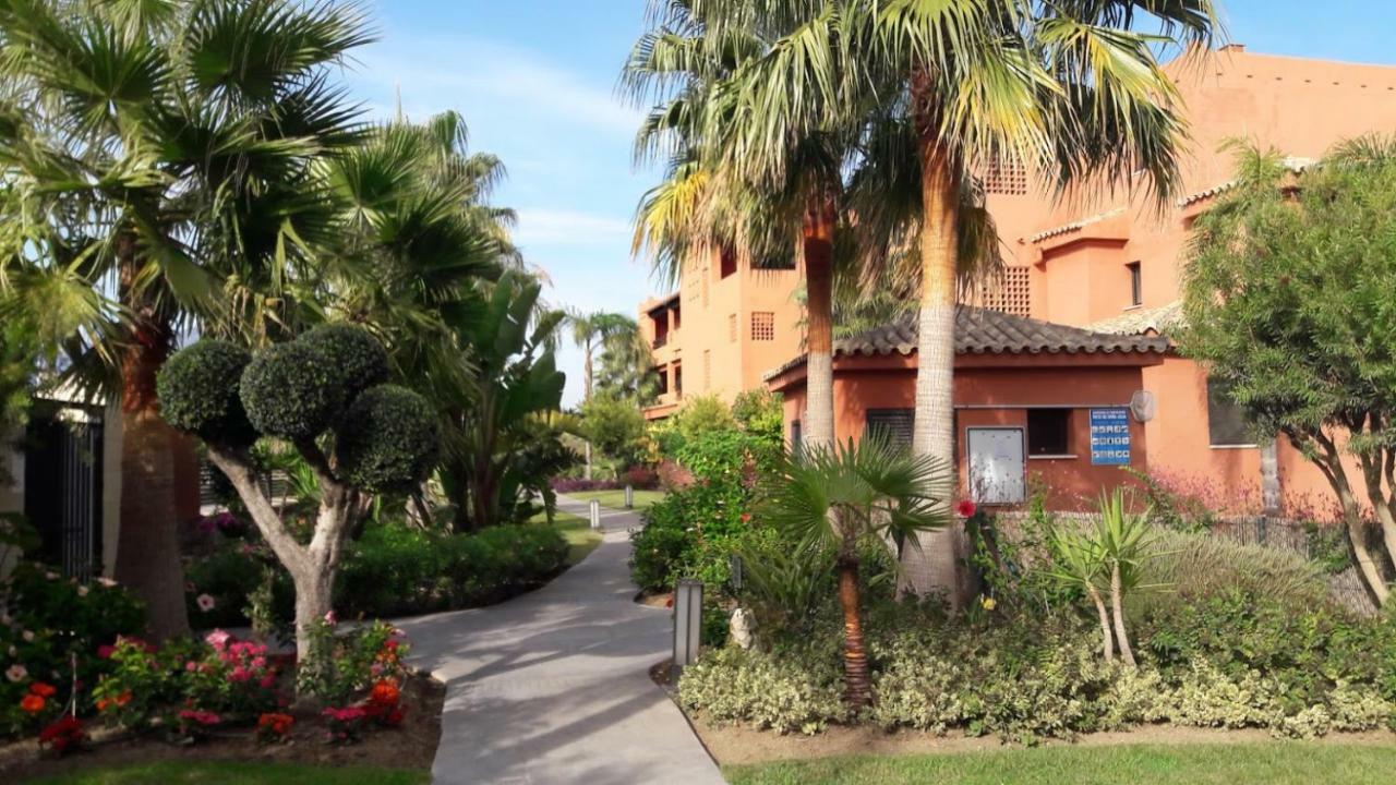 El Patio Dona Julia Casares Exterior foto