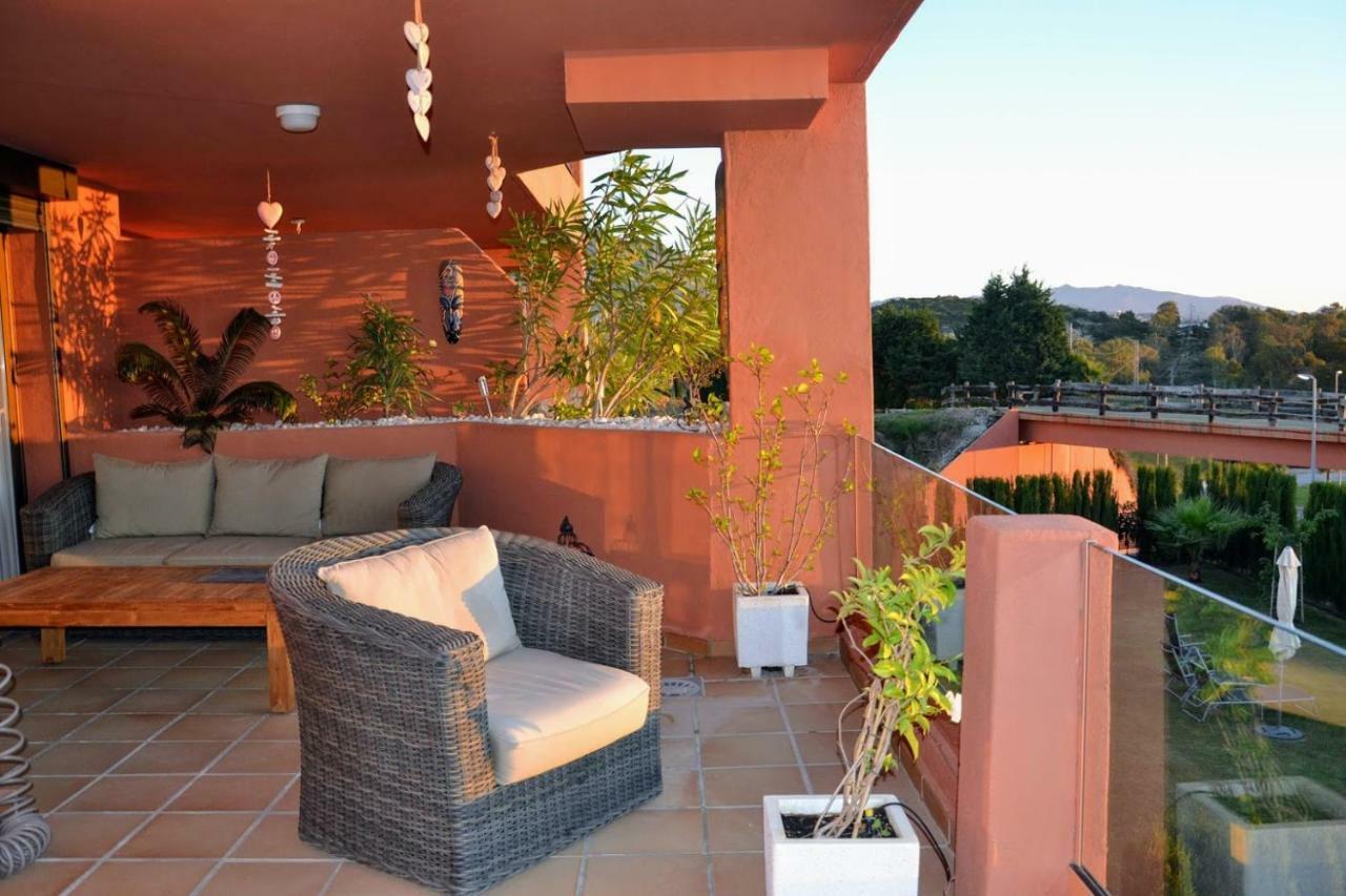 El Patio Dona Julia Casares Exterior foto