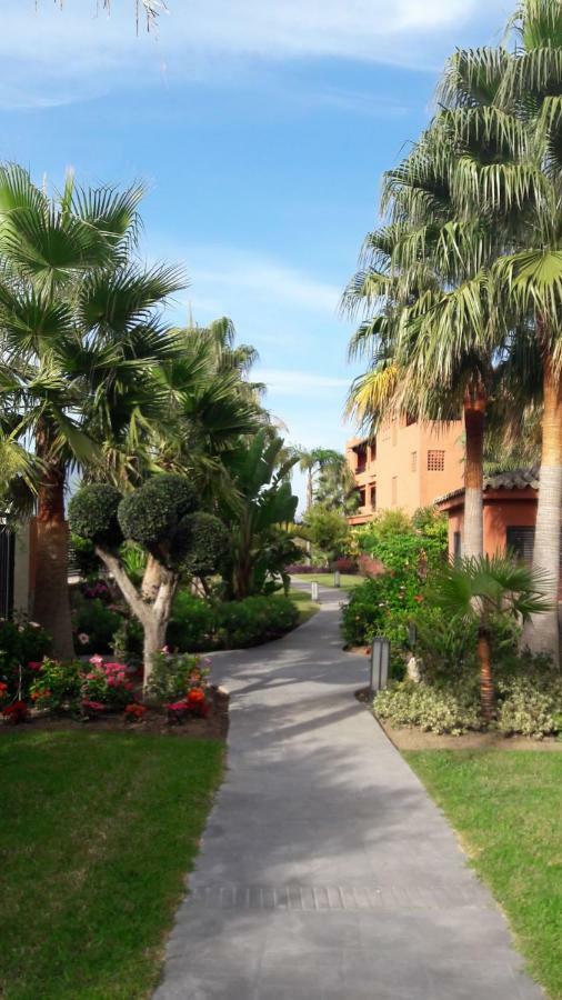 El Patio Dona Julia Casares Exterior foto