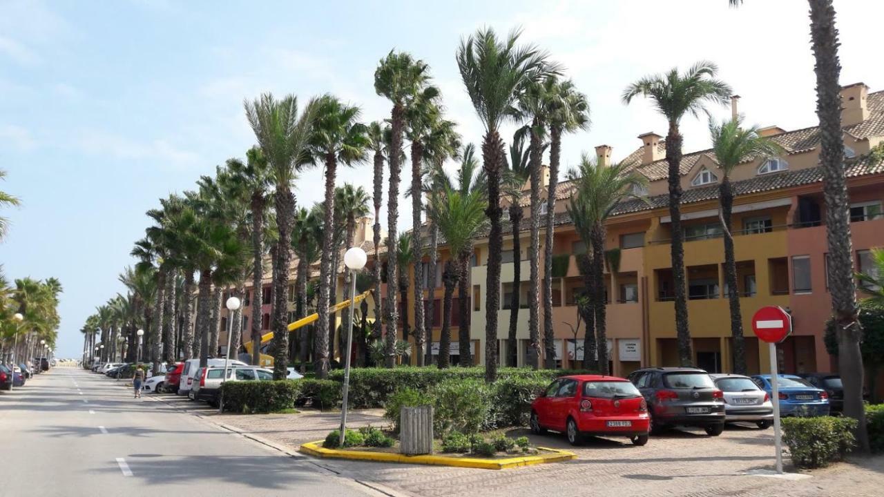 El Patio Dona Julia Casares Exterior foto